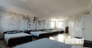 Дом 480м², 3-этажный, посуточно, 