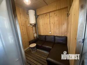 Дом 310м&sup2;, 3-этажный, посуточно, 