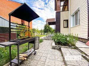 Дом 250м&sup2;, 2-этажный, посуточно, 