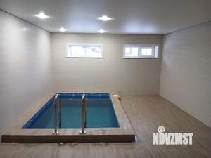 Дом 150м&sup2;, 2-этажный, посуточно, 