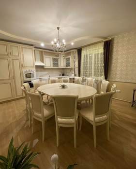 Дом 175м², 2-этажный, на длительный срок, 