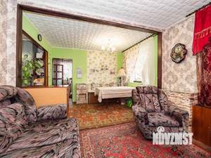 Дом 45м², 1-этажный, на длительный срок, 