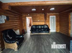 Дом 500м&sup2;, 2-этажный, посуточно, 