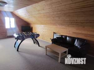 Дом 500м&sup2;, 3-этажный, посуточно, 