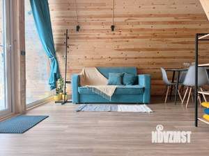 Дом 41м&sup2;, 2-этажный, посуточно, 