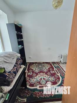 Дом 42м&sup2;, 1-этажный, на длительный срок, 