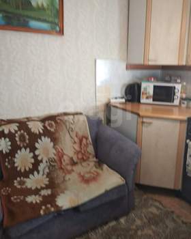 Дом 21м², 1-этажный, на длительный срок, 