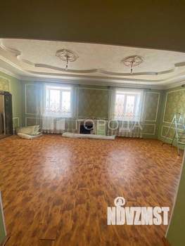 Дом 500м&sup2;, 1-этажный, на длительный срок, 