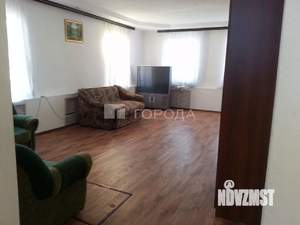 Дом 300м&sup2;, 1-этажный, на длительный срок, 