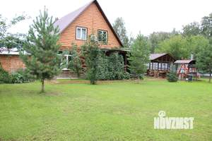 Дом 190м², 2-этажный, посуточно, 