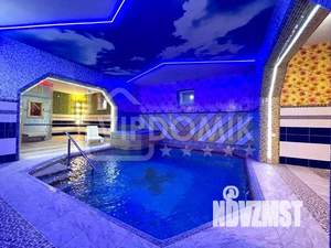 Дом 320м&sup2;, 2-этажный, посуточно, 