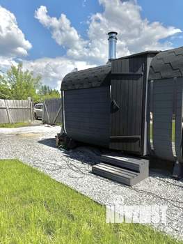 Дом 32м&sup2;, 1-этажный, посуточно, 