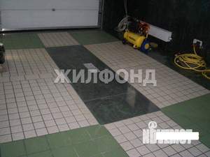 Дом 496м², 3-этажный, на длительный срок, 