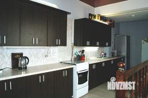 Дом 300м², 2-этажный, посуточно, 