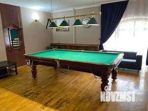 Дом 350м², 2-этажный, посуточно, 