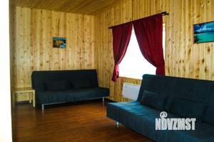 Дом 450м², 2-этажный, посуточно, 