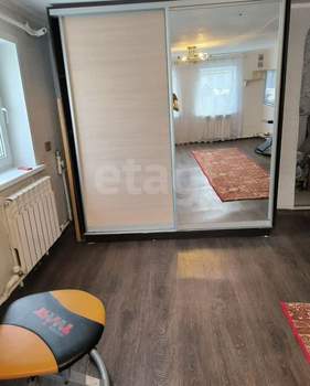 Дом 111м², 2-этажный, на длительный срок, 