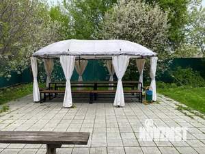 Дом 350м², 2-этажный, посуточно, 