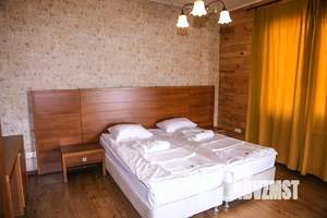 Дом 250м², 1-этажный, посуточно, 