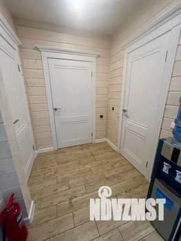 Дом 31м&sup2;, 1-этажный, посуточно, 