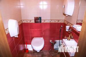 Дом 250м&sup2;, 2-этажный, посуточно, 