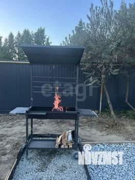 Дом 90м&sup2;, 3-этажный, на длительный срок, 