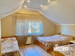 Дом 150м², 1-этажный, посуточно, 