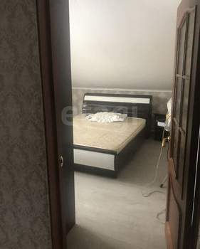 Дом 150м², 2-этажный, на длительный срок, 