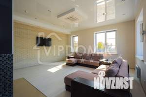 Дом 600м&sup2;, 2-этажный, посуточно, 