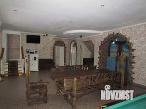 Дом 600м&sup2;, 3-этажный, посуточно, 