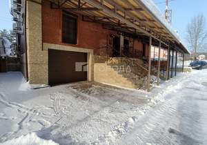 Дом 250м², 4-этажный, на длительный срок, 