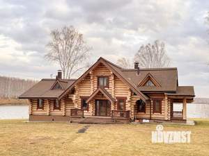 Дом 250м², 2-этажный, посуточно, 