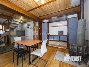 Дом 78м&sup2;, 2-этажный, на длительный срок, 