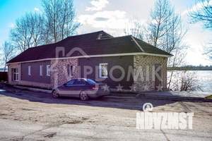 Дом 200м&sup2;, 1-этажный, посуточно, 