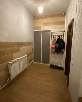Дом 50м², 1-этажный, на длительный срок, 