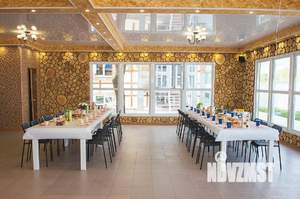 Дом 270м&sup2;, 1-этажный, посуточно, 