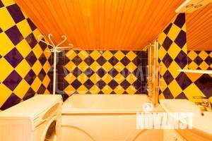 Дом 100м&sup2;, 2-этажный, посуточно, 