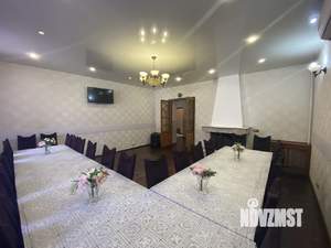 Дом 350м², 3-этажный, посуточно, 