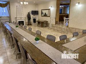 Дом 450м&sup2;, 3-этажный, посуточно, 