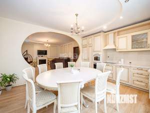 Дом 135м², 2-этажный, на длительный срок, 