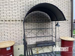 Дом 140м², 2-этажный, посуточно, 