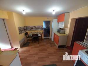 Дом 68м&sup2;, 1-этажный, на длительный срок, 