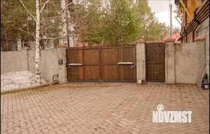 Дом 280м², 2-этажный, на длительный срок, 