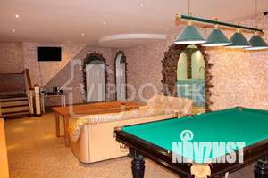 Дом 650м&sup2;, 2-этажный, посуточно, 