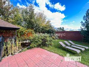 Дом 320м&sup2;, 2-этажный, посуточно, 