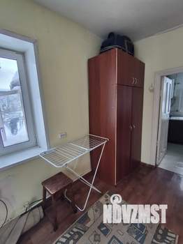 Дом 42м&sup2;, 1-этажный, на длительный срок, 