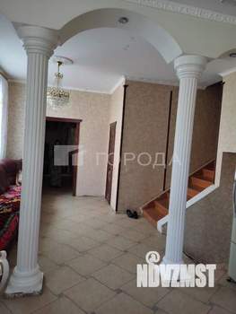 Дом 500м², 2-этажный, на длительный срок, 