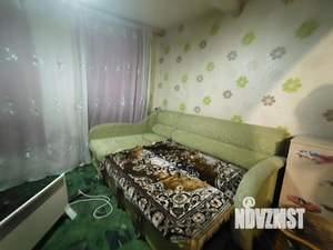 Дом 21м&sup2;, 1-этажный, на длительный срок, 