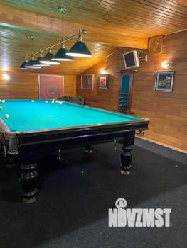 Дом 1000м&sup2;, 2-этажный, посуточно, 