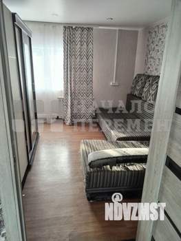 Дом 54м&sup2;, 2-этажный, на длительный срок, 